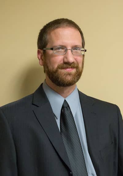 Gregg Garrett